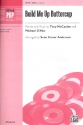 Build me up Buttercup for mixed chorus a cappella score