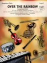 Over The Rainbow Sax Choir  Saxophone ensemble