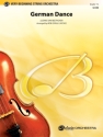 Beethoven arr Cerulli German Dance (s/o)  String Orchestra