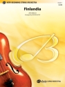 Sibelius arr Bullock Finlandia Bvs  String Orchestra