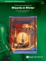 Various Wizards In Winter Transsiberian (s/o)  String Orchestra
