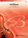 Wagner,D.E Themes From The Planets (s/o)  String Orchestra