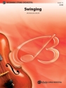 Bullock,J Swinging (s/o)  String Orchestra