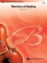 Grice, Rob Warriors Of Beijing (s/o)  String Orchestra