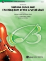 Williams arr Cerulli Indiana Jones:Crystal Skull (s/orch)  String Orchestra