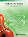 McCarrick, T Fiddle Like The Dickens! (s/o)  String Orchestra