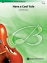 Caputo, B Have A Cool Yule (s/o)  String Orchestra