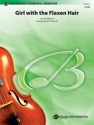 Debussy arr Phillippe Girl With The Flaxen Hair (f/o)  Full Orchestra
