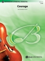 Brubaker, J Courage (f/o)  Full Orchestra