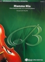 Mamma Mia (f/o) for orchestra score and parts