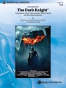 Dark Knight Concert Suite (f/orch) Sc  Scores