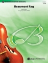 McCarrick,T Beaumont Rag (s/o)  String Orchestra