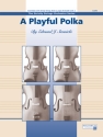 Siennicki,E Playful Polka (s/o)  String Orchestra