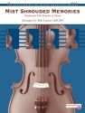 Lipton,B Mist Shrouded Memories (s/o)  String Orchestra