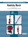 Strauss Radetzky March (f/o) Sc  Scores