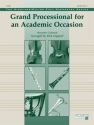 Guilmant,A Grande Processional For Acad... (f/o)  Full Orchestra