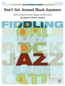 Ellington arr Russell Dont Get Around Much Anymore (s/o)  String Orchestra