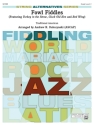 Dabczynski,A H Fowl Fiddles (s/o)  String Orchestra