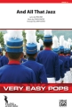 Various And All That Jazz (j/e)  Jazz band