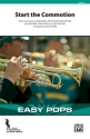 Wiseguys arr Adams Start The Commotion (m/b)  Marching band