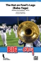 Mussorgsky arr Story Hut On Fowls Legs (m/b)  Marching band