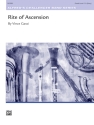Gassi,V Rite Of Ascension (c/b)  Symphonic wind band