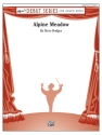 Hodges, S Alpine Meadow (c/b)  Symphonic wind band