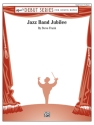 Frank,S Jazz Band Jubilee (c/b)  Symphonic wind band