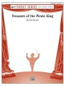 Orcino,L Treasure Of The Pirate King (c/b)  Symphonic wind band