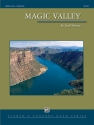 Watson, S Magic Valley (c/b)  Symphonic wind band
