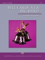 Romeyn,R Bell Carol A La Big Band (c/b)  Symphonic wind band