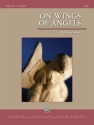 Milner,B On Wings Of Angels (c/b)  Symphonic wind band