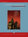 Beck, B Liadov Fanfare (c/b)  Symphonic wind band