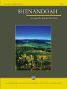 Bass,R Shenandoah (c/b)  Symphonic wind band