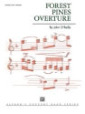 FOREST PINES OVERTURE/CB  Default setting