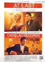 At Last: Einzelausgabe Piano/Vocal/Chords
