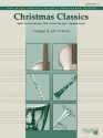 O'Reilly, John (arranger) Christmas Classics (full orchestra)  Full Orchestra