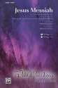 Various Jesus Messiah SATB  Mixed voices