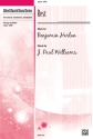 Harlan,B Rest SATB  Mixed voices