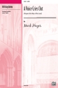 Hayes,M A Voice Cries Out SATB  Mixed voices