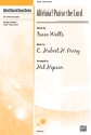 Various Alleluia! Praise The Lord 2Pt Mxd  Unison, upper, equal voices
