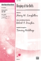 Various Ringing Of The Bells SATB  Mixed voices