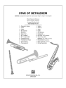 Various Star Of Bethlehem IPAX  Mixed ensemble