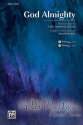 Various God Almighty SATB  Mixed voices