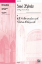 Various Sounds Of Splendor SATB  Mixed voices
