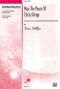 Fettke,T May The Peace Of Christ Reign SATB  Mixed voices