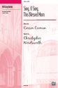 Various Sing O Sing This Blessed Morn SATB  Mixed voices