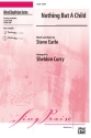 Various Nothing But A Child SATB  Mixed voices