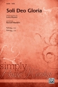 Various Soli Deo Gloria SATB  Mixed voices