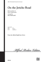Various On The Jericho Road SATB  Mixed voices